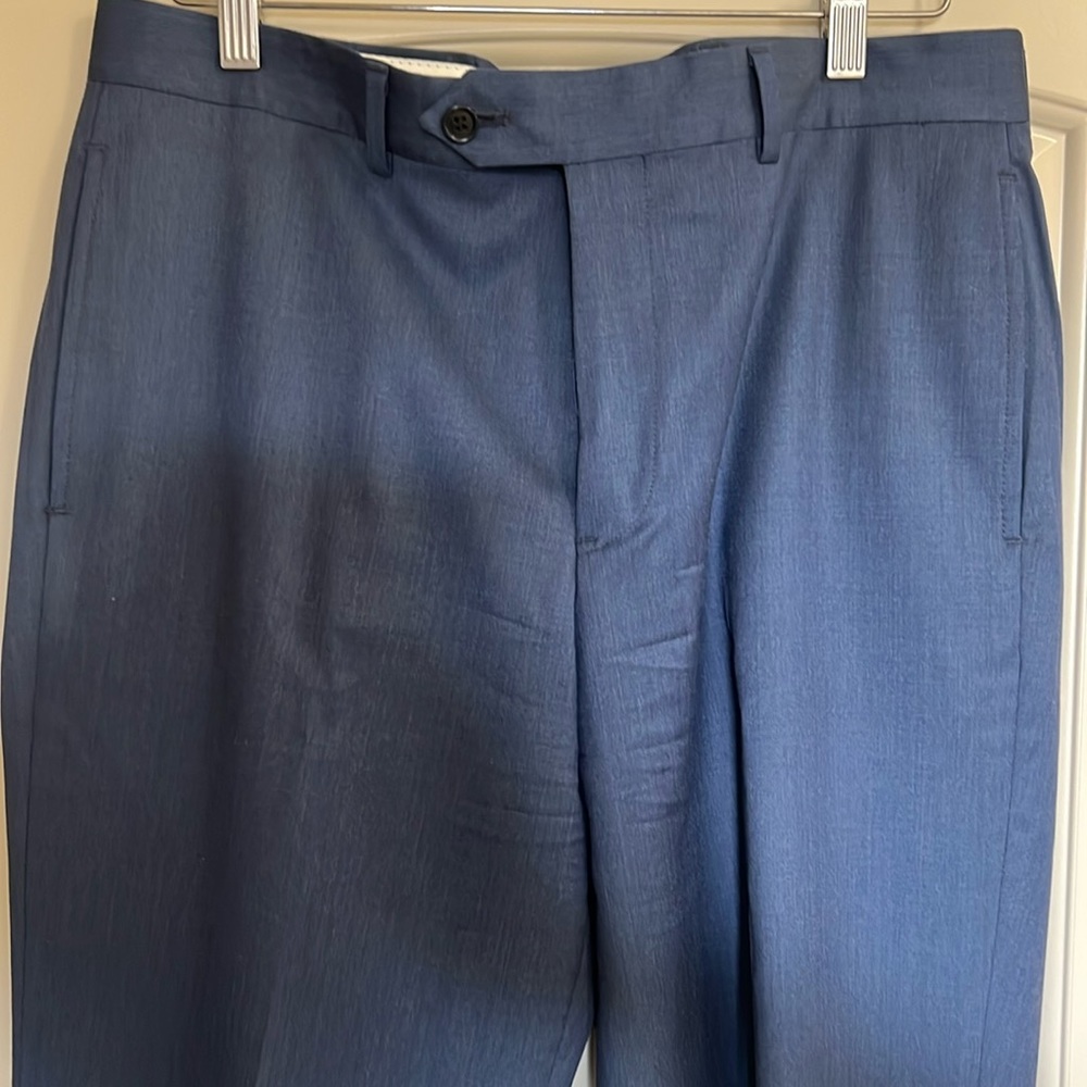 Brooks Brothers MADISON FIT DRESS PANTS